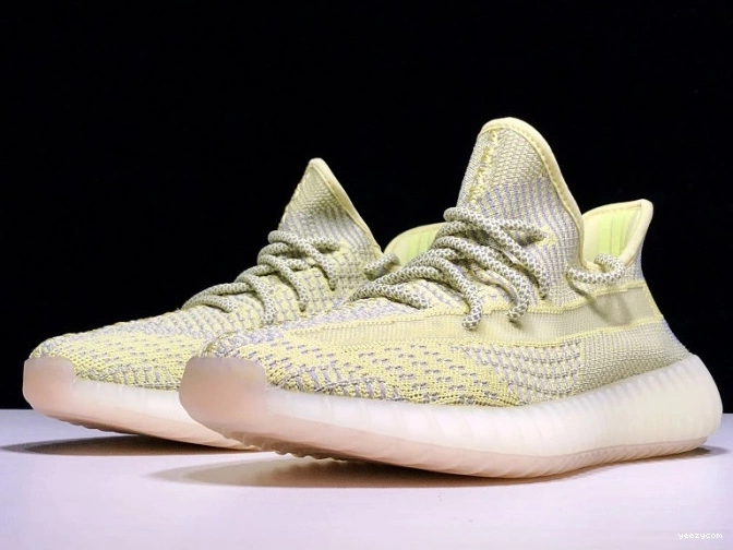 Adidas Yeezy 350 FV3250 V2 Boost Antlia 0729